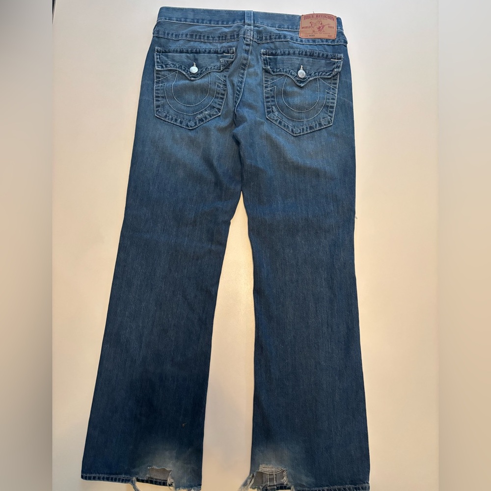 Men’s true religion jeans made in USA